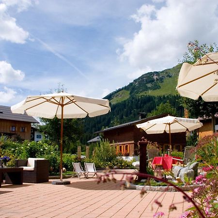 Hotel Appartement Roggal Lech am Arlberg Εξωτερικό φωτογραφία