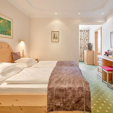 Hotel Appartement Roggal Lech am Arlberg Εξωτερικό φωτογραφία