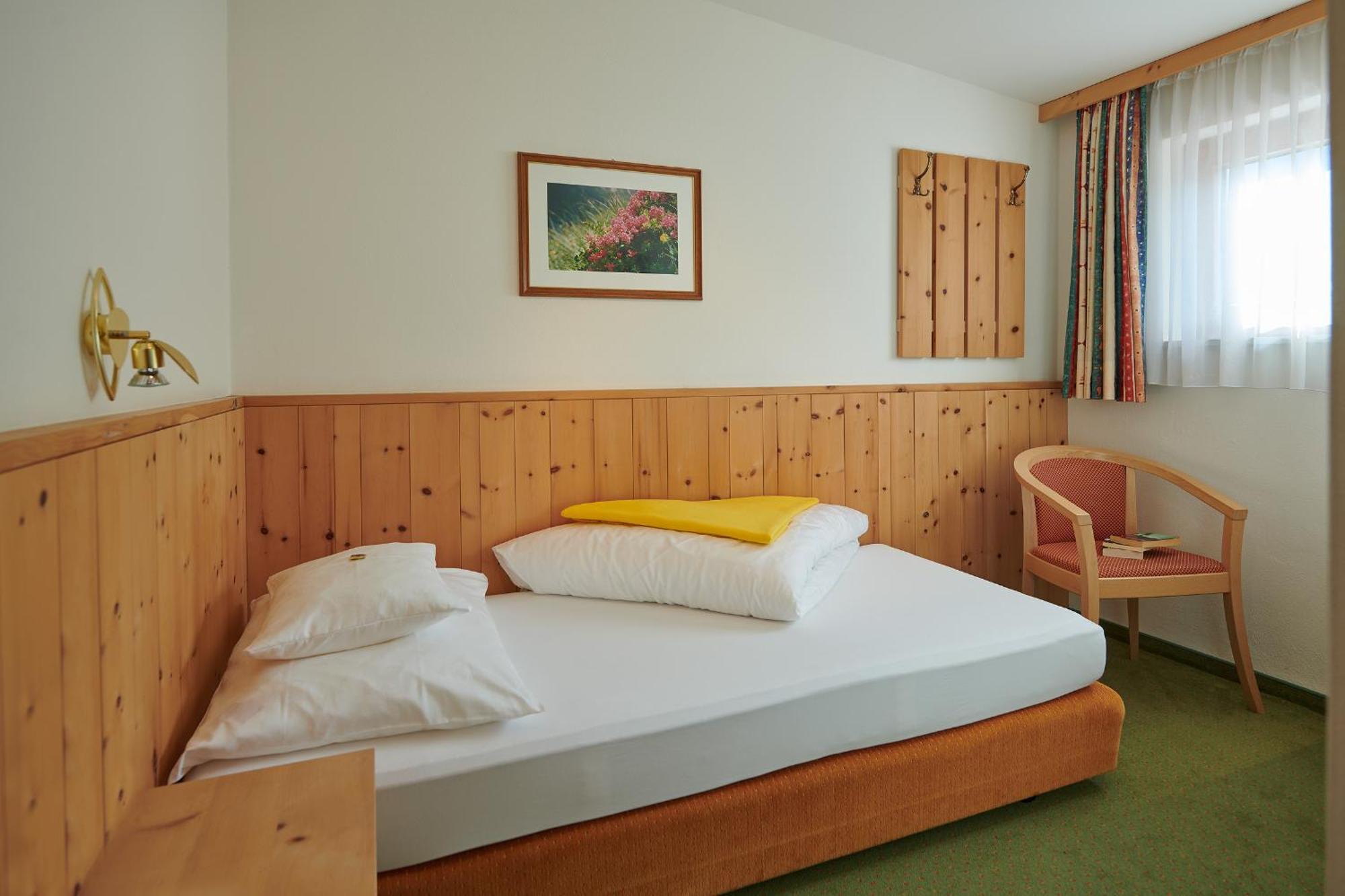 Hotel Appartement Roggal Lech am Arlberg Εξωτερικό φωτογραφία