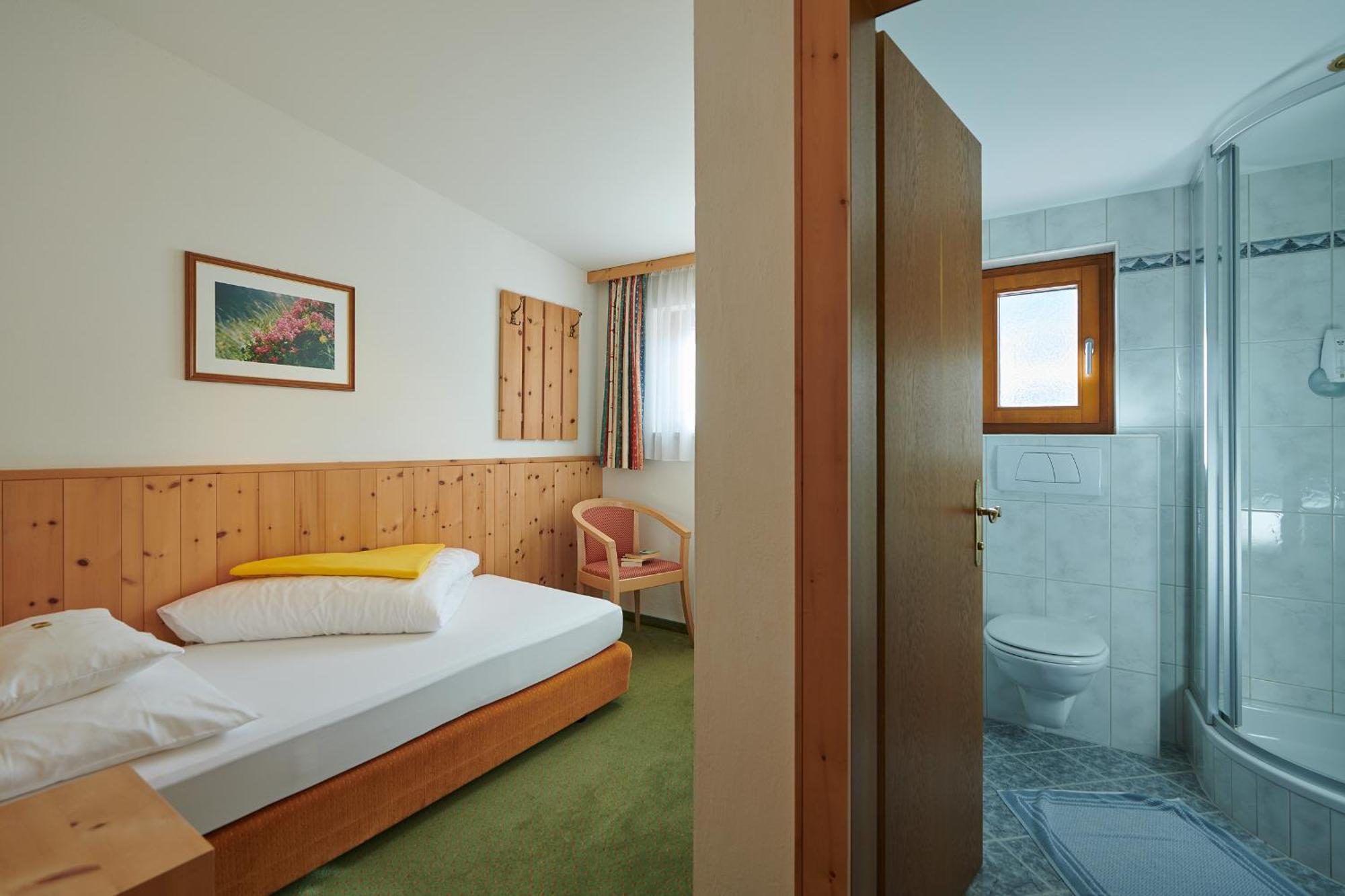 Hotel Appartement Roggal Lech am Arlberg Εξωτερικό φωτογραφία