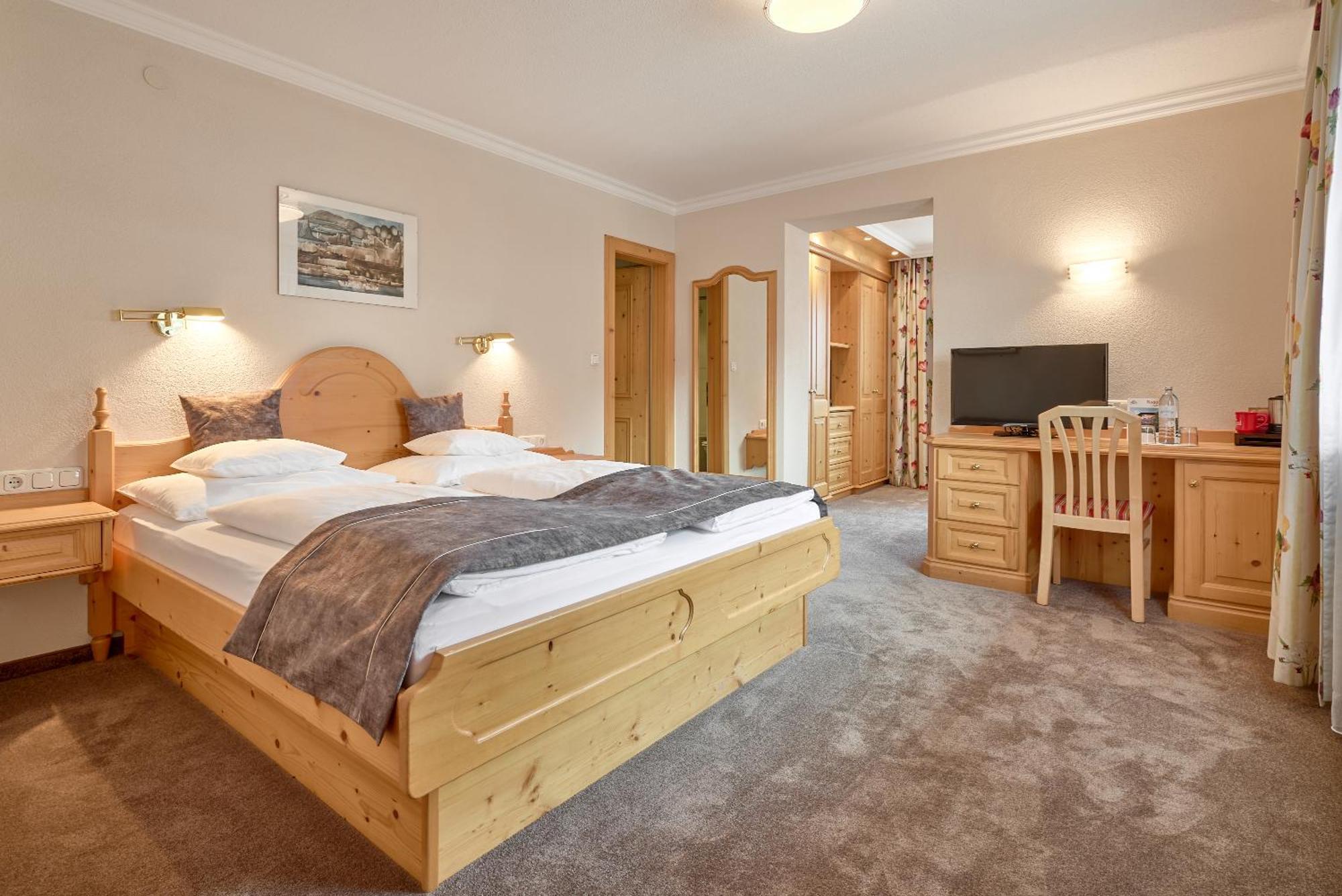 Hotel Appartement Roggal Lech am Arlberg Εξωτερικό φωτογραφία