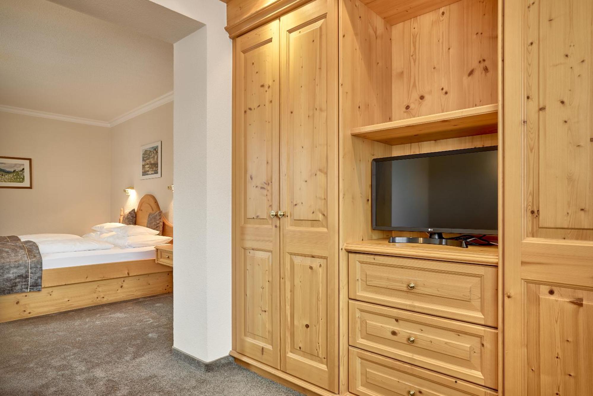 Hotel Appartement Roggal Lech am Arlberg Εξωτερικό φωτογραφία