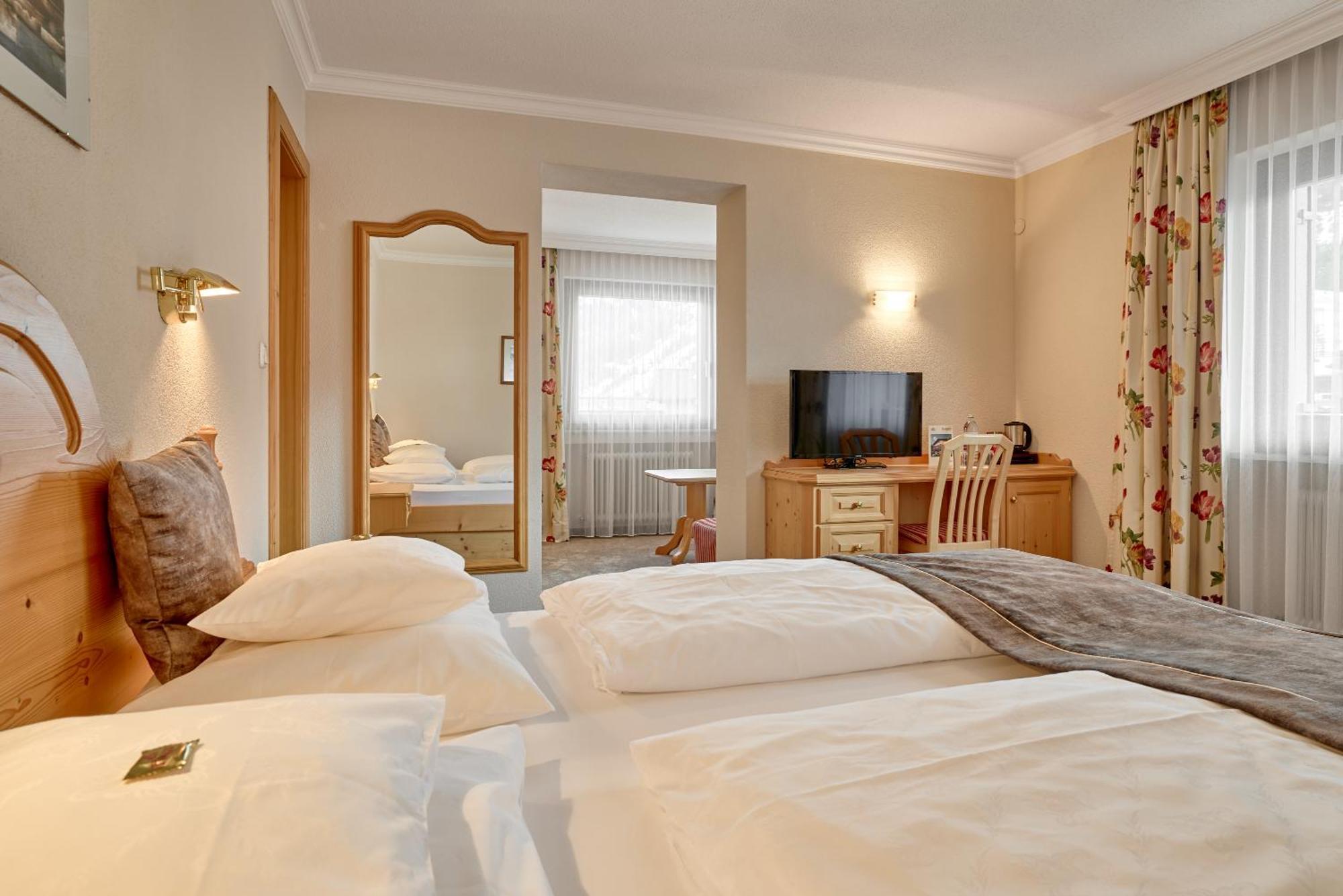 Hotel Appartement Roggal Lech am Arlberg Εξωτερικό φωτογραφία