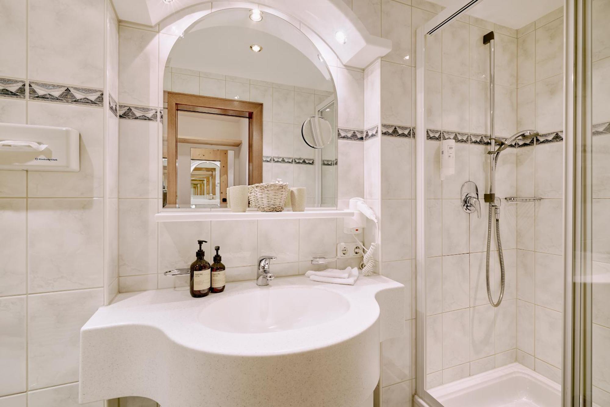 Hotel Appartement Roggal Lech am Arlberg Εξωτερικό φωτογραφία