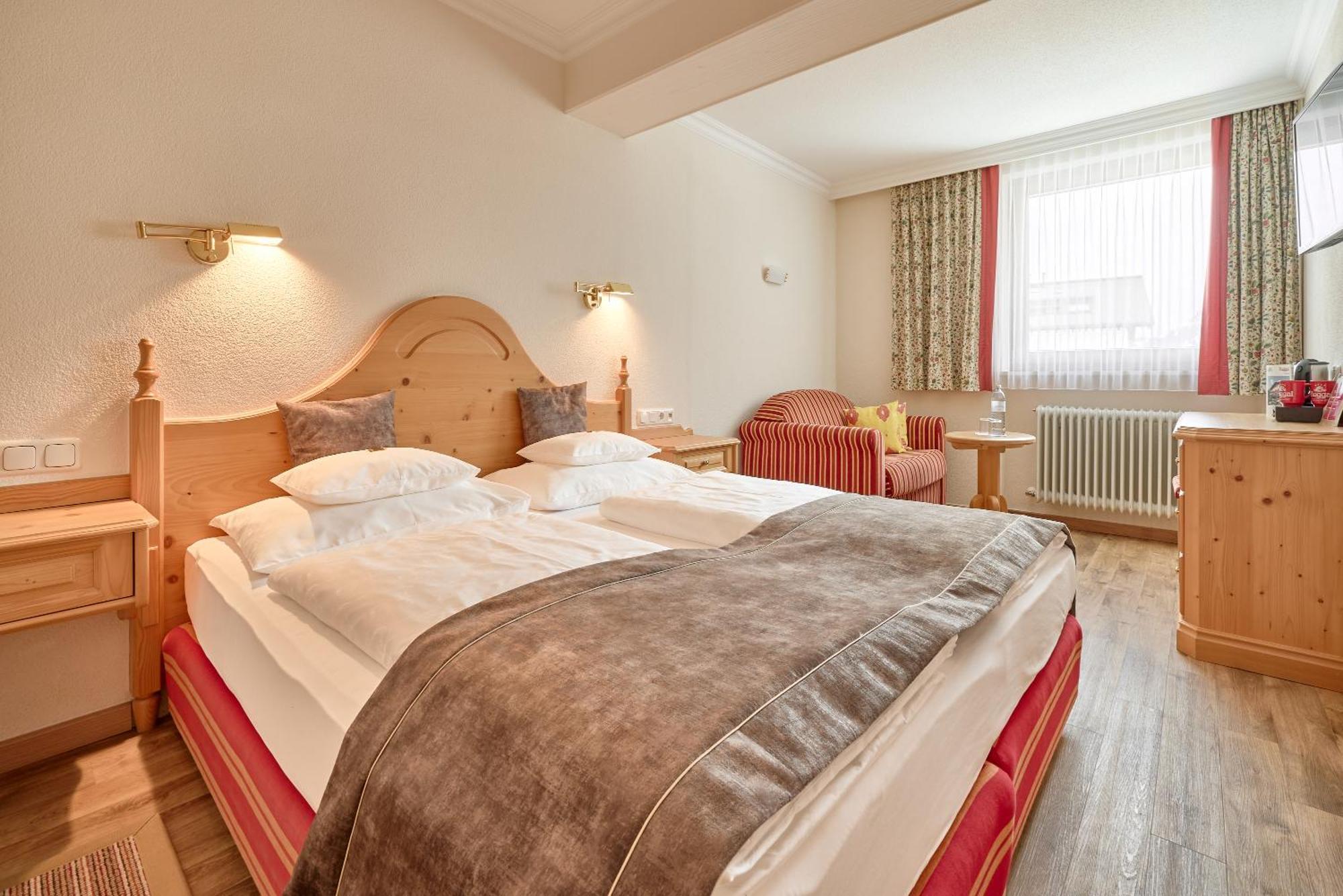 Hotel Appartement Roggal Lech am Arlberg Εξωτερικό φωτογραφία