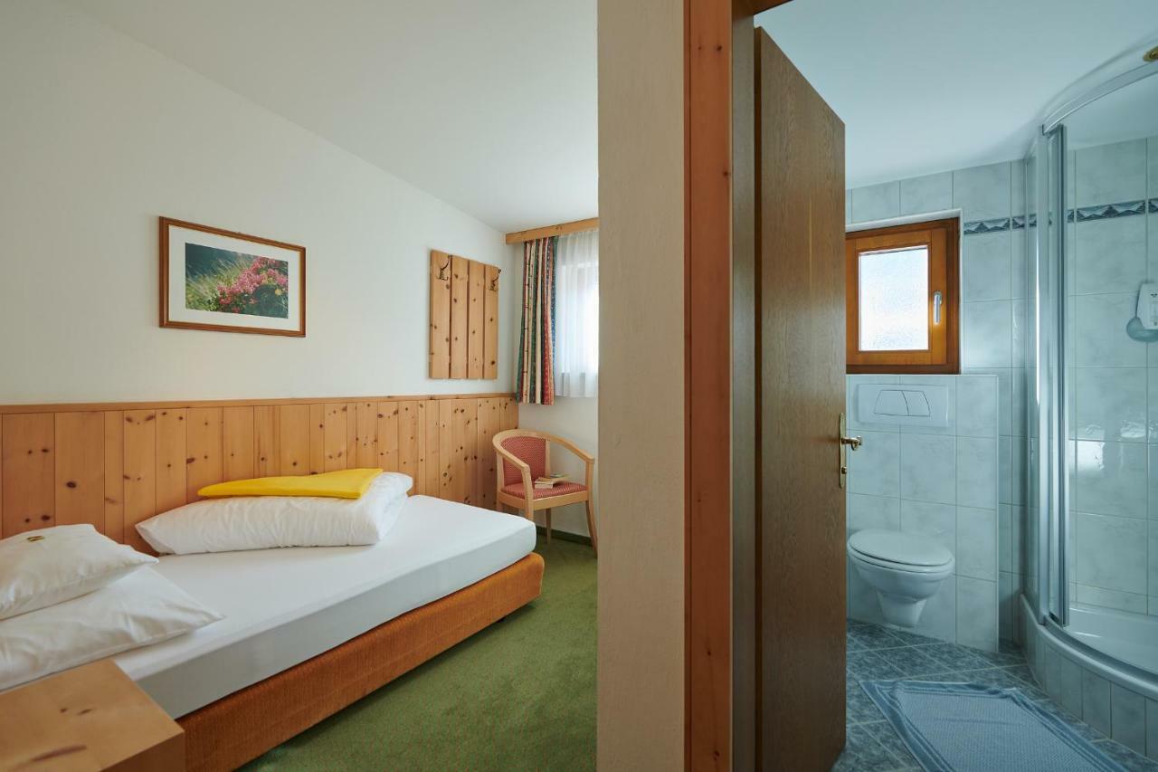 Hotel Appartement Roggal Lech am Arlberg Εξωτερικό φωτογραφία